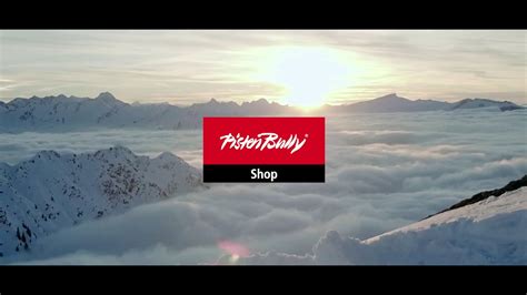 PistenBully Fanshop .